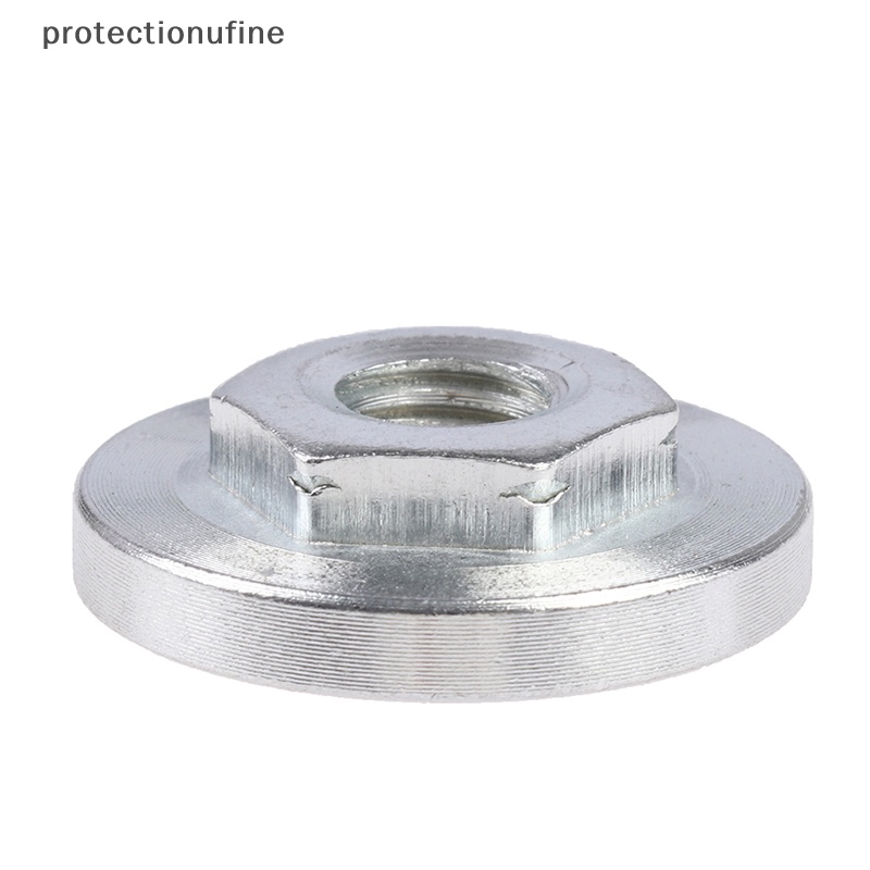 Đai Ốc Khóa Lục Giác 100 Loại PR3VN Thông Dụng Cho Máy Mài Góc