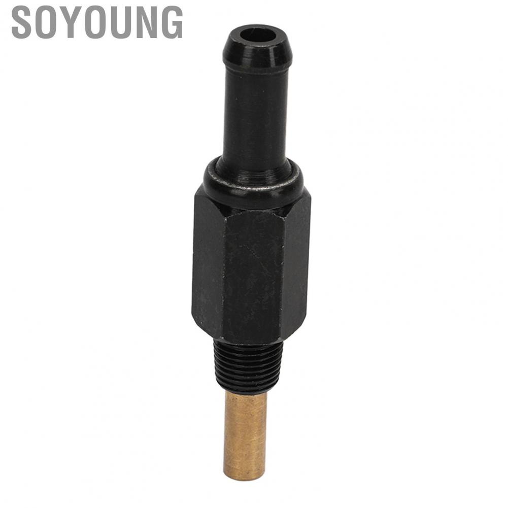 Soyoung 2674021314  Reliable High Accuracy Exhaust PCV Valve Heat Resistant Energy Saving Control for TUCSON 2.0L DOHC L4 SPECTRA