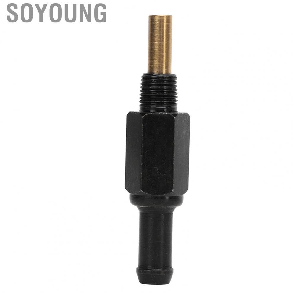 Soyoung 2674021314  Reliable High Accuracy Exhaust PCV Valve Heat Resistant Energy Saving Control for TUCSON 2.0L DOHC L4 SPECTRA