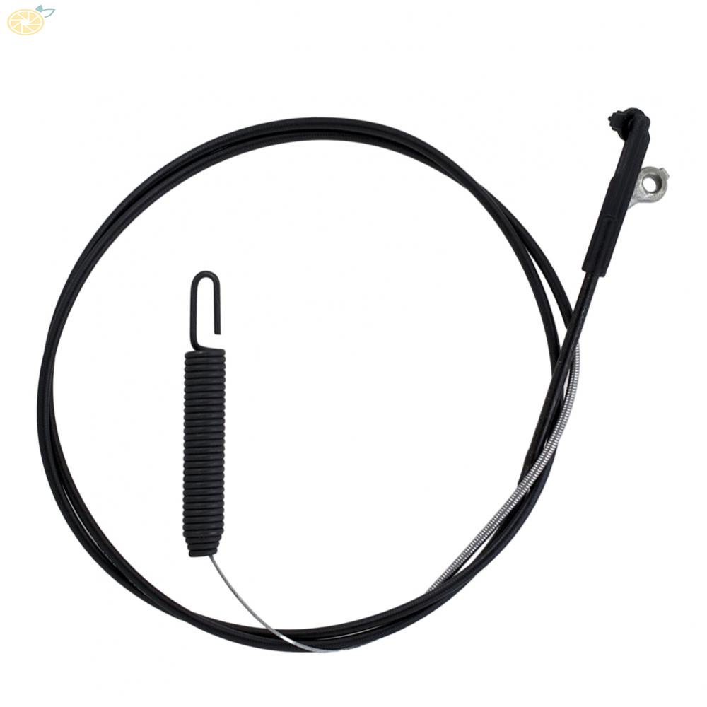 【VARSTR】Dependable and Compatible Toro 133 8158 120 6243 Traction Drive Cable for Mowers