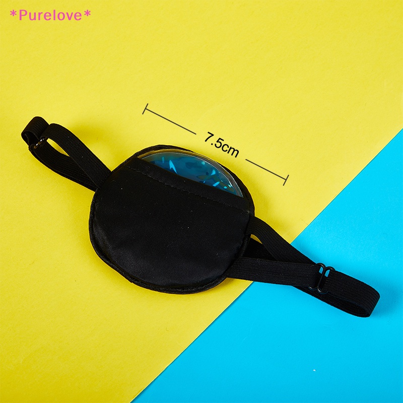 Mặt Nạ Mắt Amblyopia Chuyên Dụng Dành Cho Người Lớn Và Trẻ Em