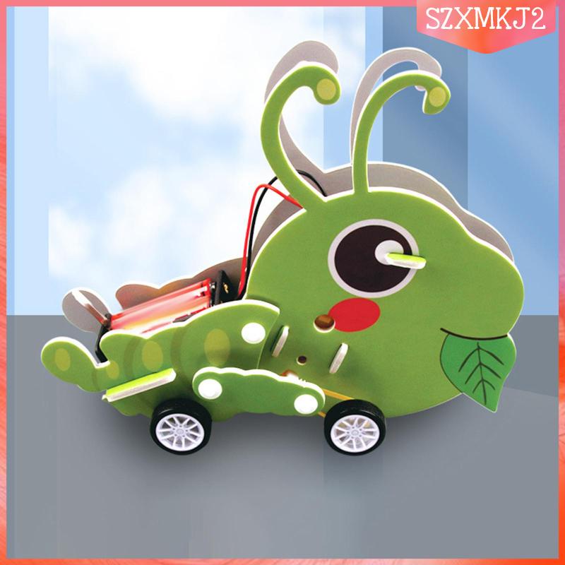 Bộ Dụng Cụ Thí Nghiệm Khoa Học Hỗ Trợ Giảng Dạy Cho Bé