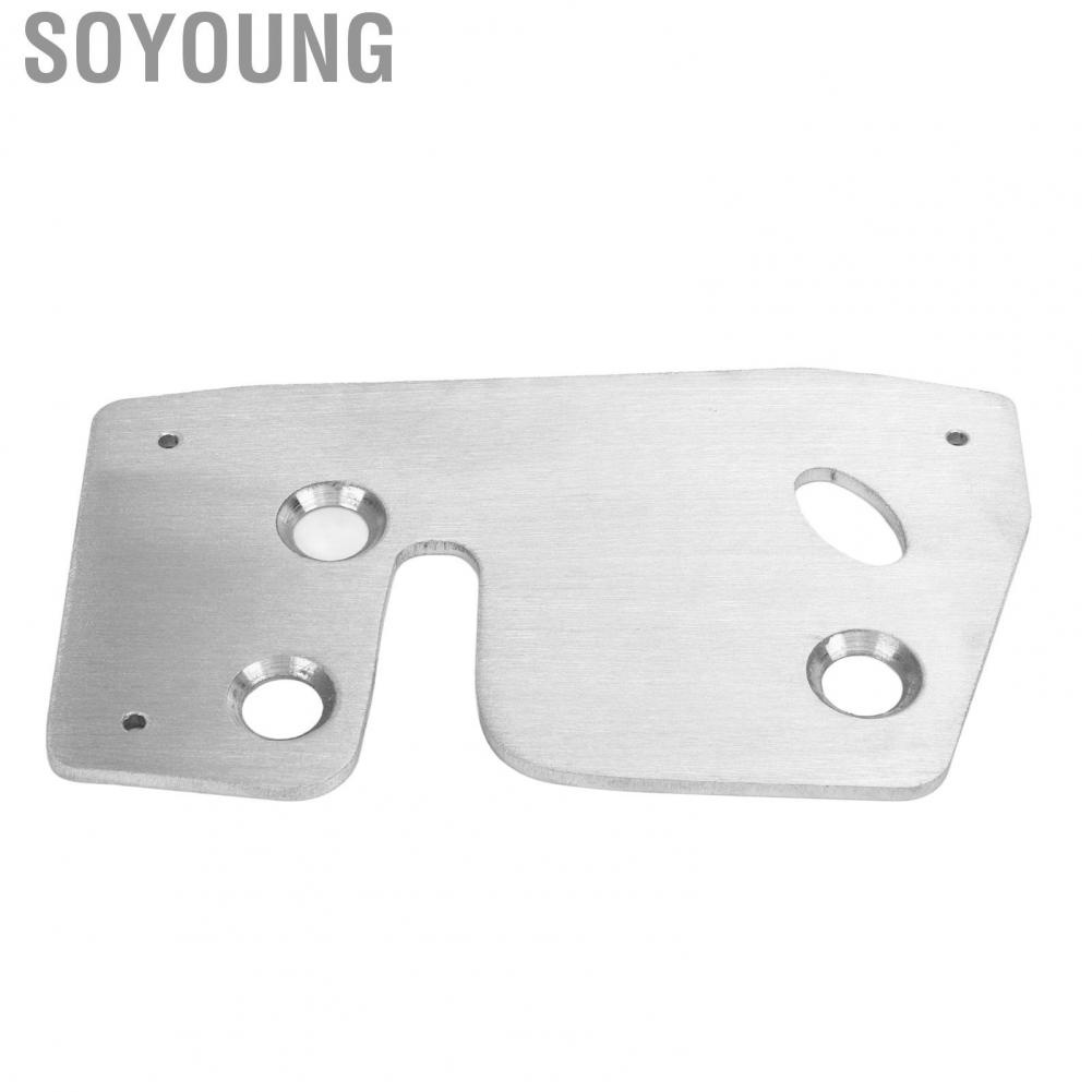 Soyoung Door  Reinforcement  Enhanced Safety Pickup  High Strength Rustproof  Side for Vehicles