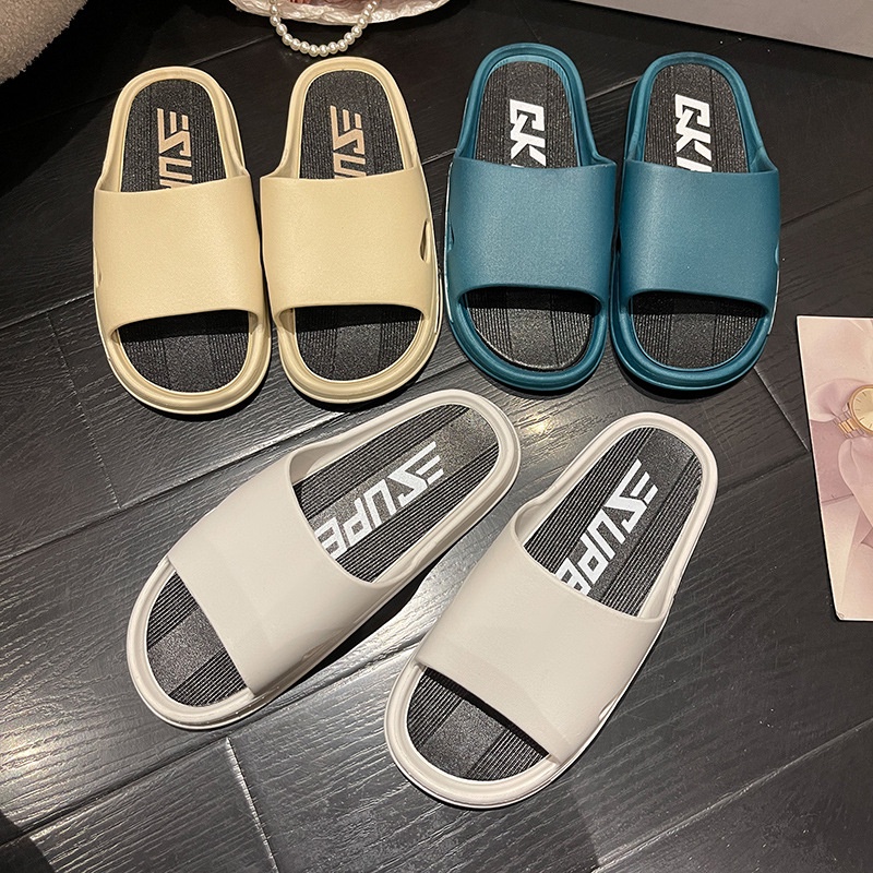 Dép Đi Biển Siêu Mềm Thanh Lịch Thời Trang Mùa Hè Cho Nam HZFMS2726