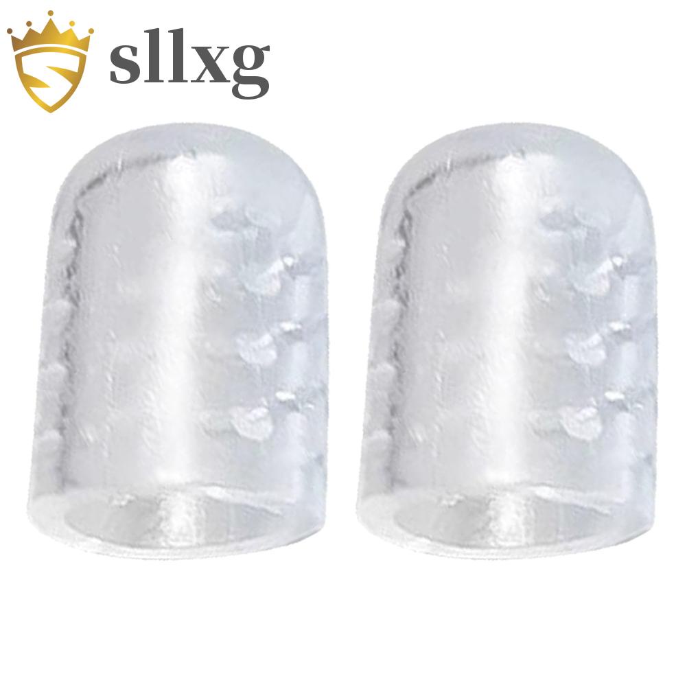 Bộ 2 Nắp Silicon Bảo Vệ Ngón Chân Fo RFoot
