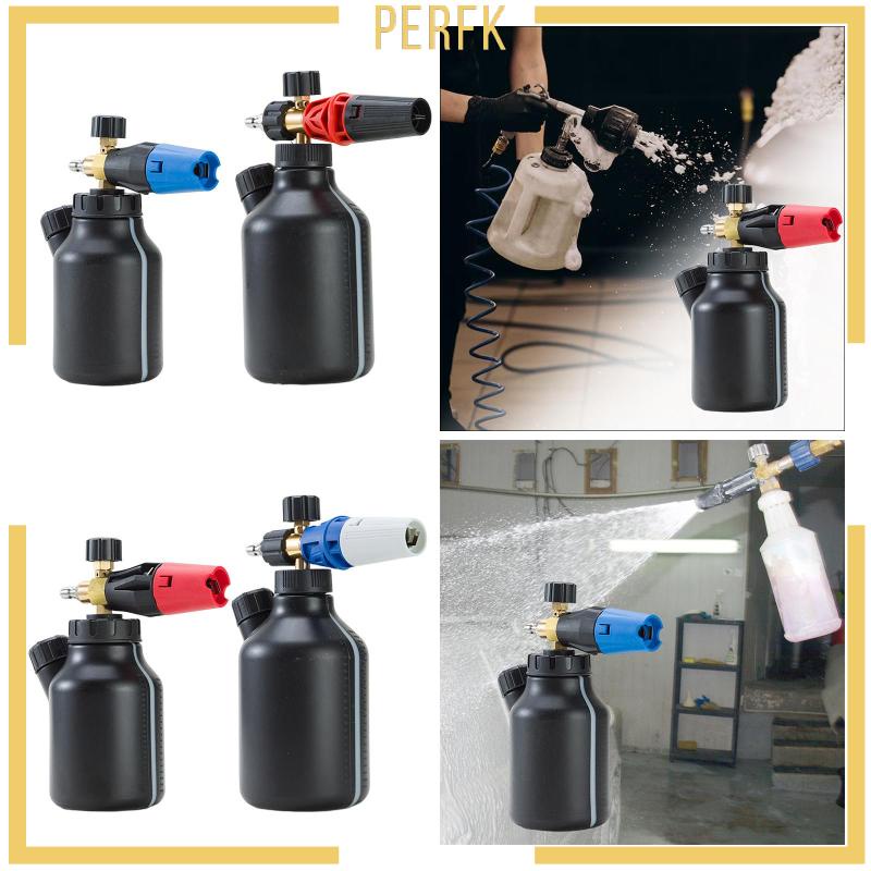 Vòi Phun Bọt Rửa Xe Hơi Bằng Đồng Thau Ổn Định Đa Năng Thông Dụng Có Thể Điều Chỉnh