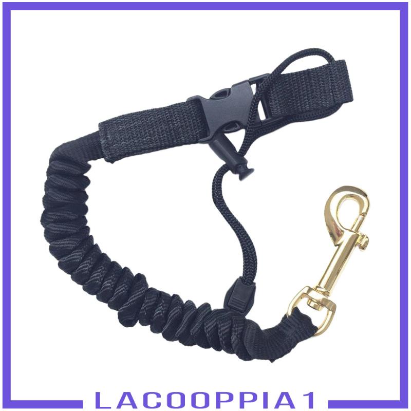 Kẹp Dây Bungee Cao Cấp Cho Cần Câu Cá / Chèo Thuyền Kayak