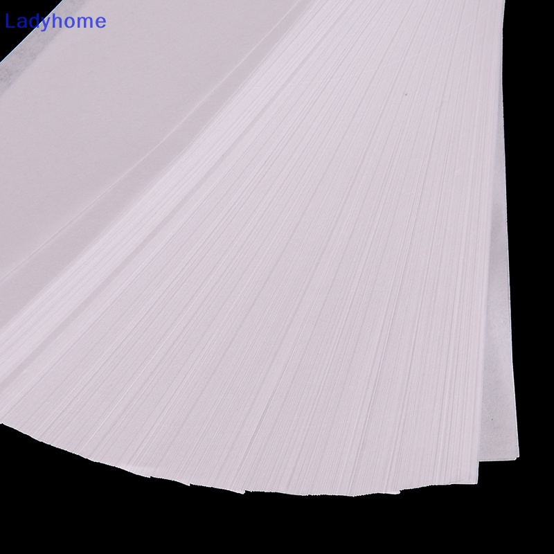 Set 450 Giấy Đệm Cằm Dành Cho Thiết Bị Quang Học