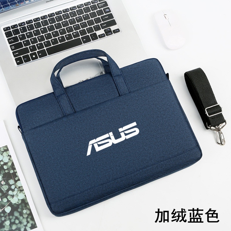 Túi Đựng Máy Tính asus asus asus sixth generation s 15.6 inch vivobook15 / 16 tianxuan 4 pro14 Chống Sốc