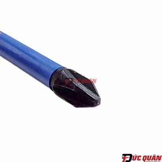 Đầu vít ba ke ( Ph2 dài 250mm ) WADFOW ( 1 Cái )