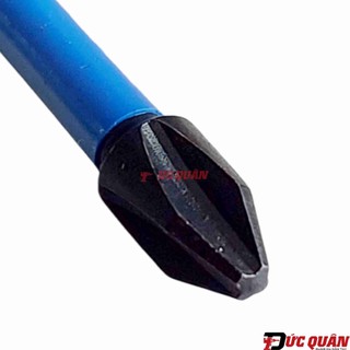 Đầu vít ba ke ( Ph2 dài 250mm ) WADFOW ( 1 Cái )