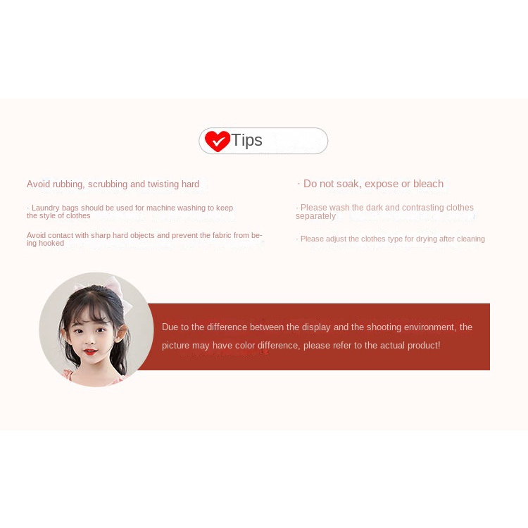 Đầm Công Chúa Hoạt Hình Phối Ren Phong Cách Lolita Đáng Yêu Cho Bé Gái