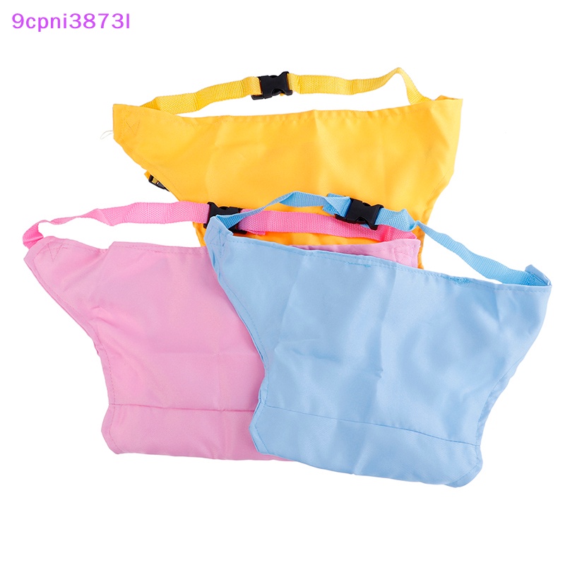 Đai an toàn ghế cao di động cho bé thắt lưng ghế ăn có thể gập lại