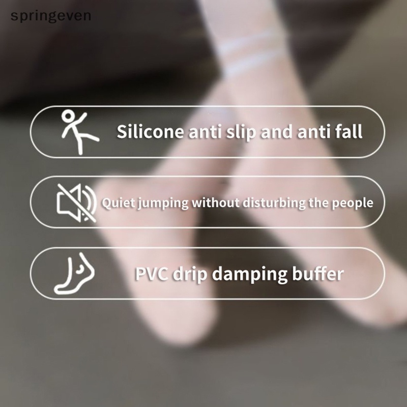 Vớ cotton silicone Cổ Vừa Chống Trượt Màu Trơn Tập yoga / Thể Hình Dành Cho Nữ