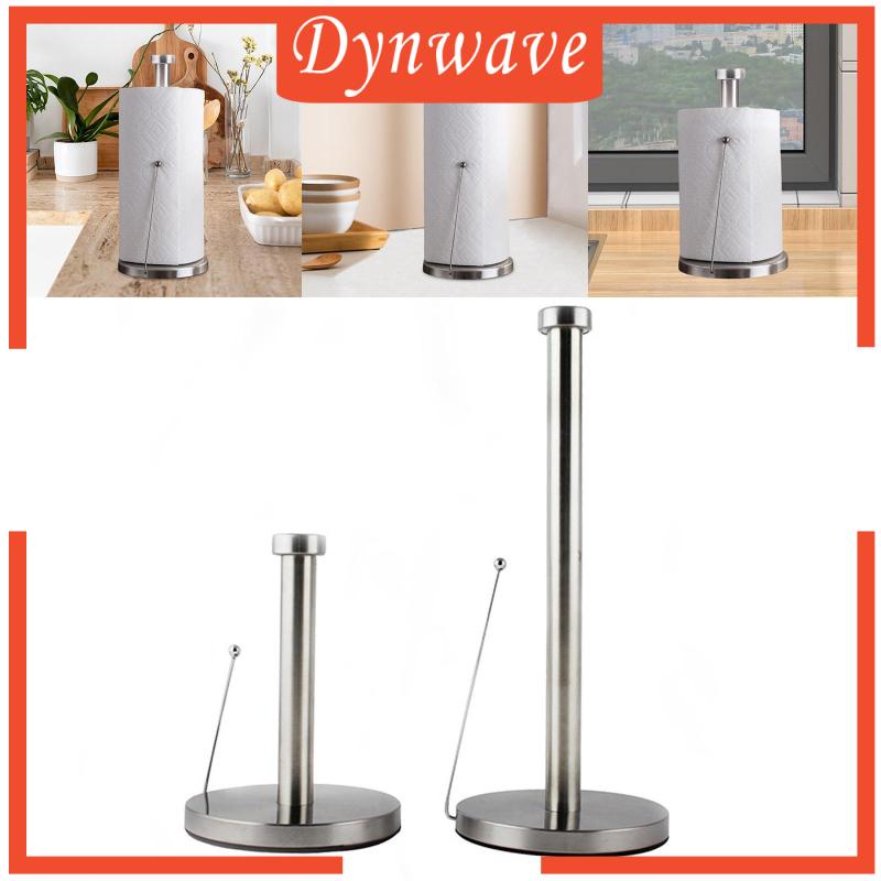 Giá Đỡ Cuộn Khăn Giấy Thiết Kế Độc Đáo Tiện Dụng Cho Phòng Khách