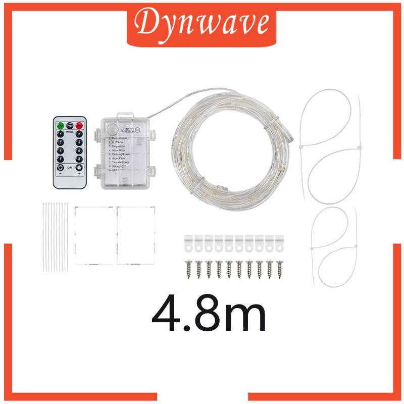 Đèn LED 100 Bóng Hình Bóng Rổ Chạy Bằng Pin Dùng Trang Trí Độc Đáo