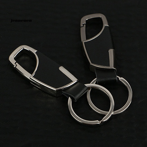 Móc Khóa Kim Loại Sáng Tạo Thời Trang Nam