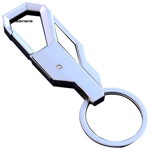 Móc Khóa Kim Loại Hình Xe Tải Sáng Tạo Thời Trang Cho Nam