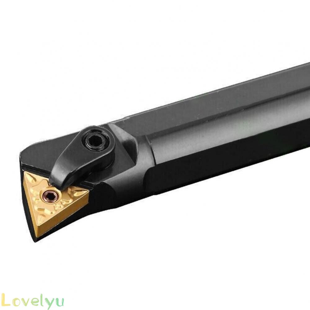 ⭐24H SHIPING ⭐S16Q-MTQNR16 CNC Lathe Internal Turning Tool Holder Boring Bar 1pc TNMG16 Insert