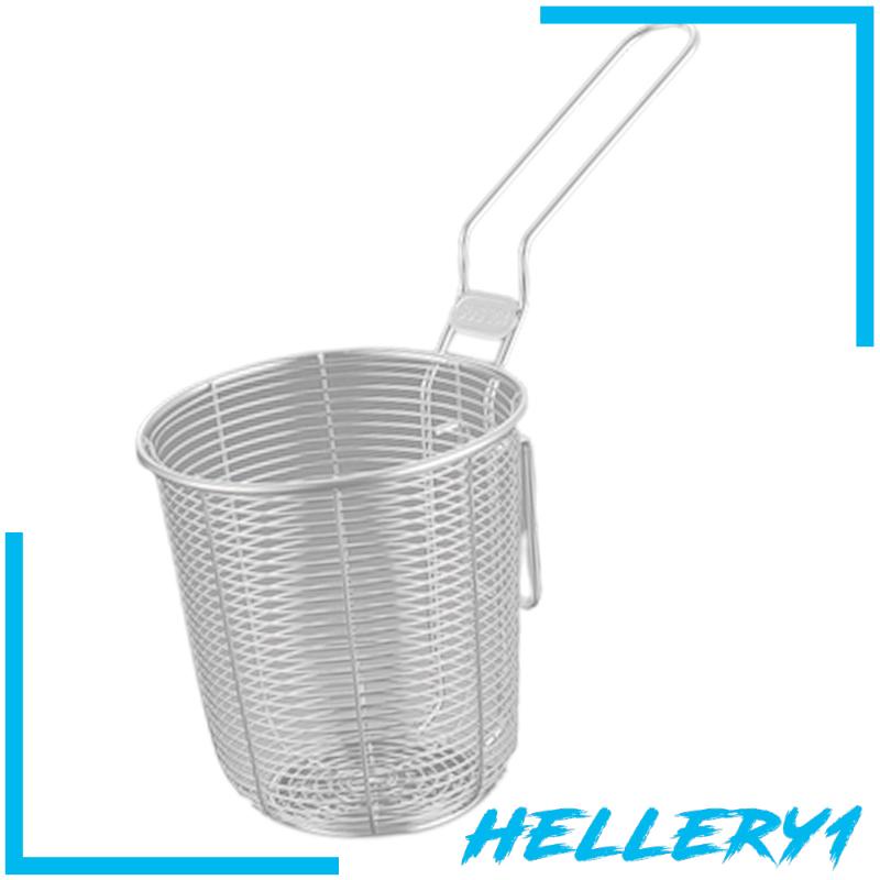 Rổ Chiên Khoai Tây Có Tay Cầm Tiện Lợi