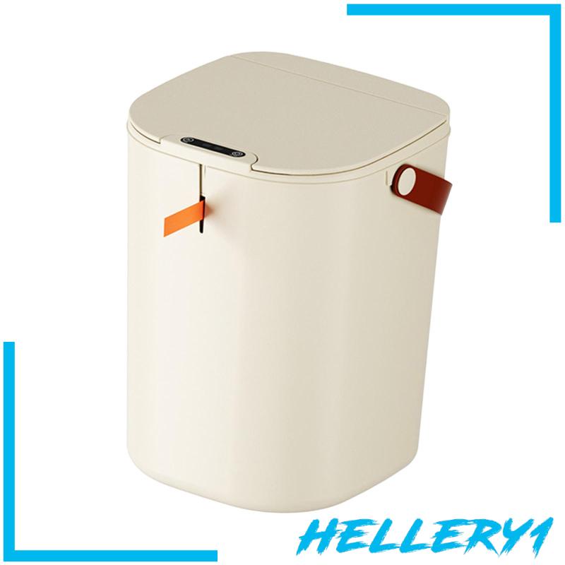 Thùng Rác Thông Minh Với Chức Năng Đóng Gói Tự Động