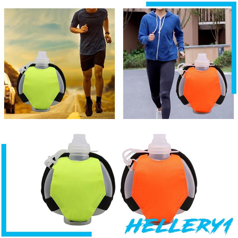 Bình Nước Cầm Tay Chống Sốc Dung Tích 236ml