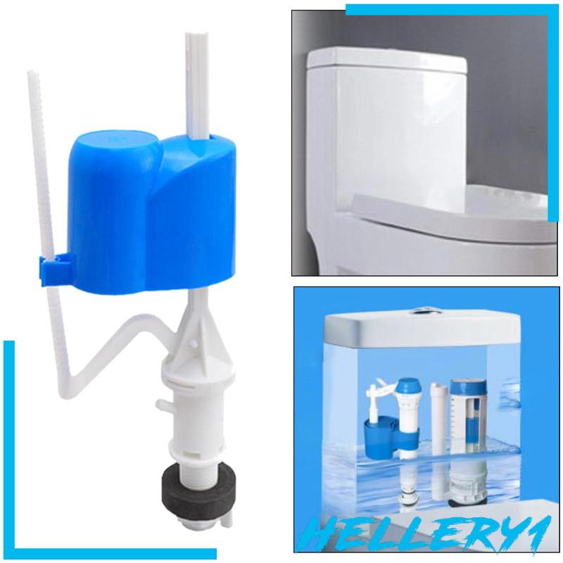 Dụng Cụ Nút Nhấn Xả Nước Bồn Cầu Tùy Chỉnh Tiện Dụng Cho Nhà Tắm / Nhà Vệ Sinh