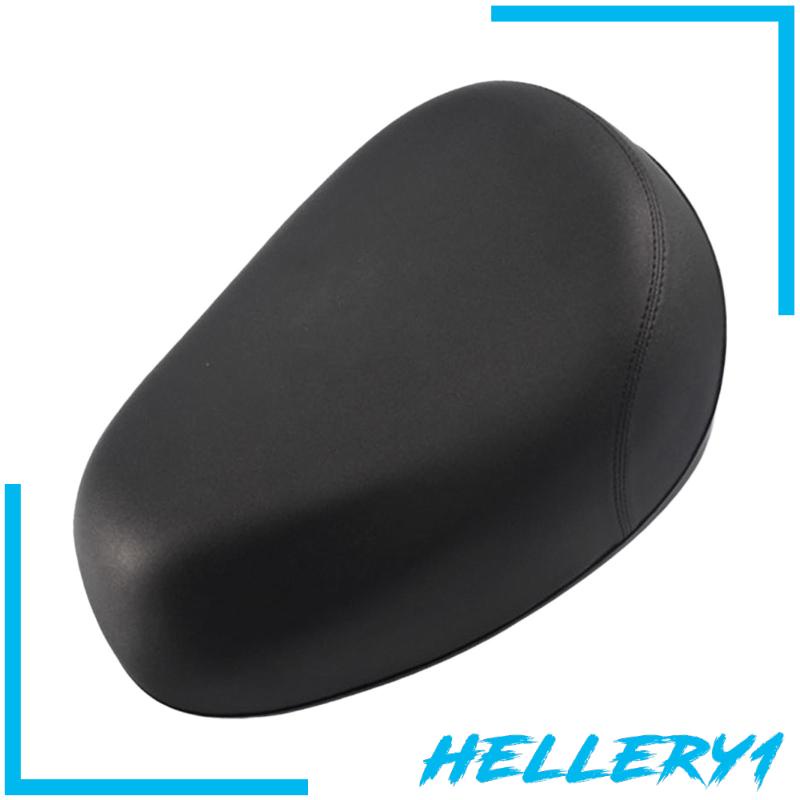 Yên Xe Đạp Bản Rộng Bằng Xốp Chống Thấm Nước Siêu Bền Thay Thế Tiện Dụng Cho Xe Đạp