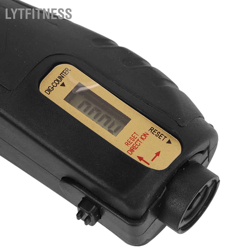 LYTFitness Máy tập luyện sức mạnh tay cầm hình chữ R Dụng cụ tăng cường có thể điều chỉnh ép để xây dựng cơ bắp và phục hồi chấn thương