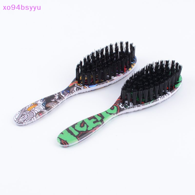 Lược Chải Râu Tạo Kiểu Chuyên Nghiệp Xo94Bsyu Dành Cho Nam