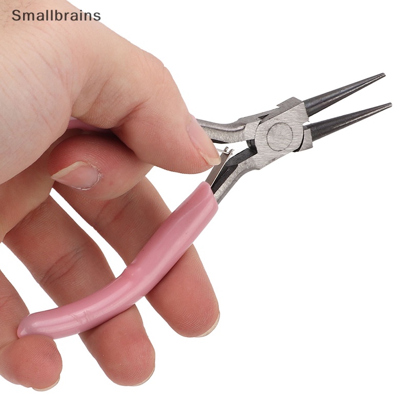 Kìm Cắt Hạt Làm Trang Sức Thủ Công Mini