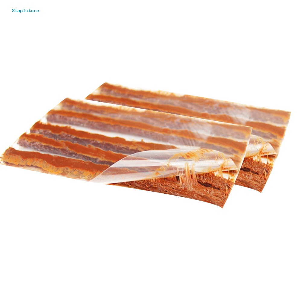 Set 10 Dụng Cụ Sửa Chữa Lốp Xe Hơi Chuyên Dụng