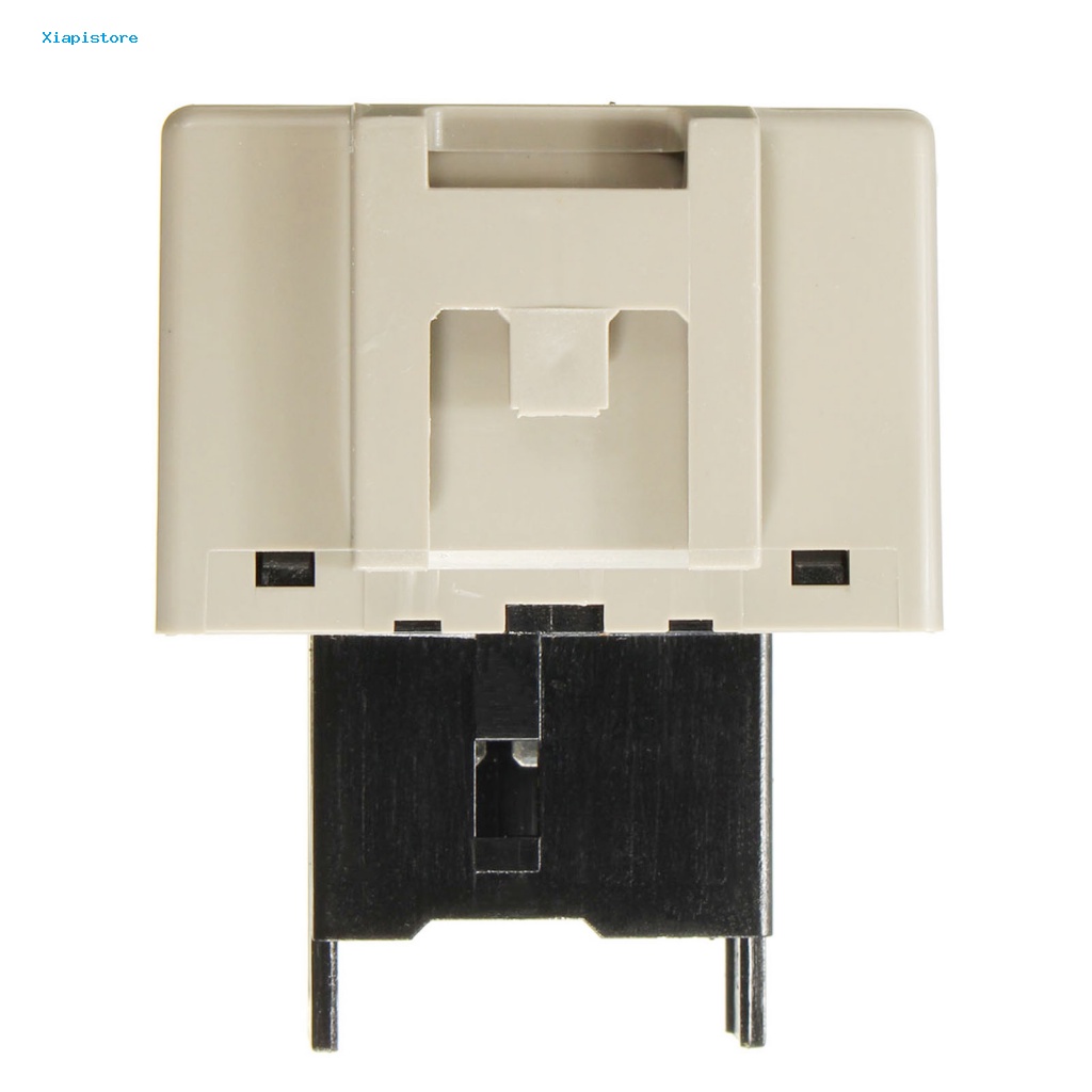 Rơ Le Đèn LED Tín Hiệu 8 Pin 81980 Chuyên Dụng Cho Toyota Lexus