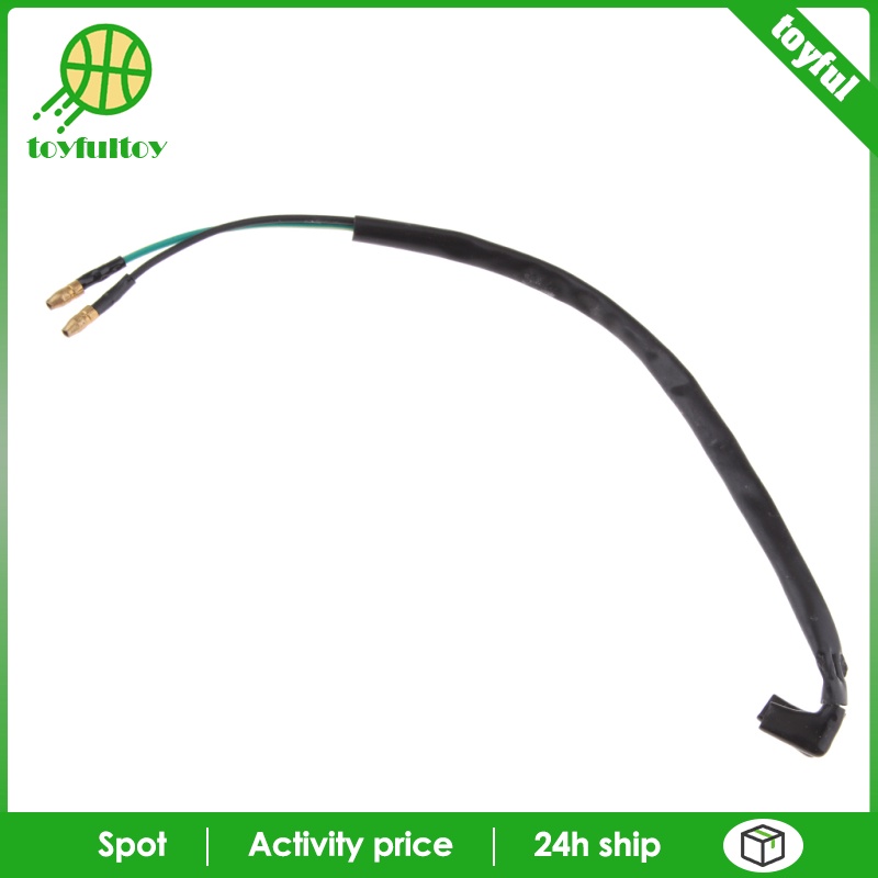 Dây Điện Sửa Chữa Phanh Xe Máy Cho Xe Tay Ga Trung Quốc Moped ATV