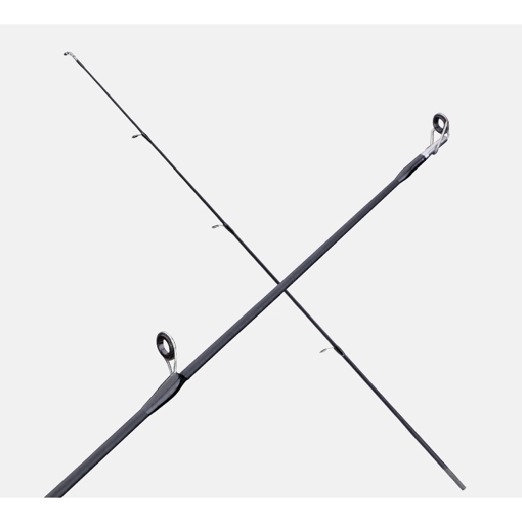 Bộ Cần Lure SÓI VƯƠNG máy đứng đủ size 1m65-1m8-2m1 - DIHOSO FISHING