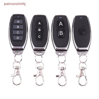 Cặp Điều Khiển Từ Xa Tần Số 433 MHz Không Dây Tiện Dụng