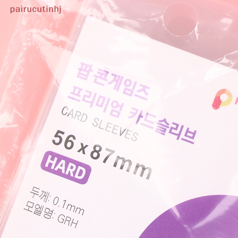 Set 50 / 100 Miếng Dán Chống Trượt Hình Bắp Rang Bơ vn