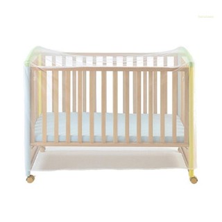 Mùng Lưới Chống Muỗi Treo Nôi Em Bé Trang Trí Phòng Ngủ