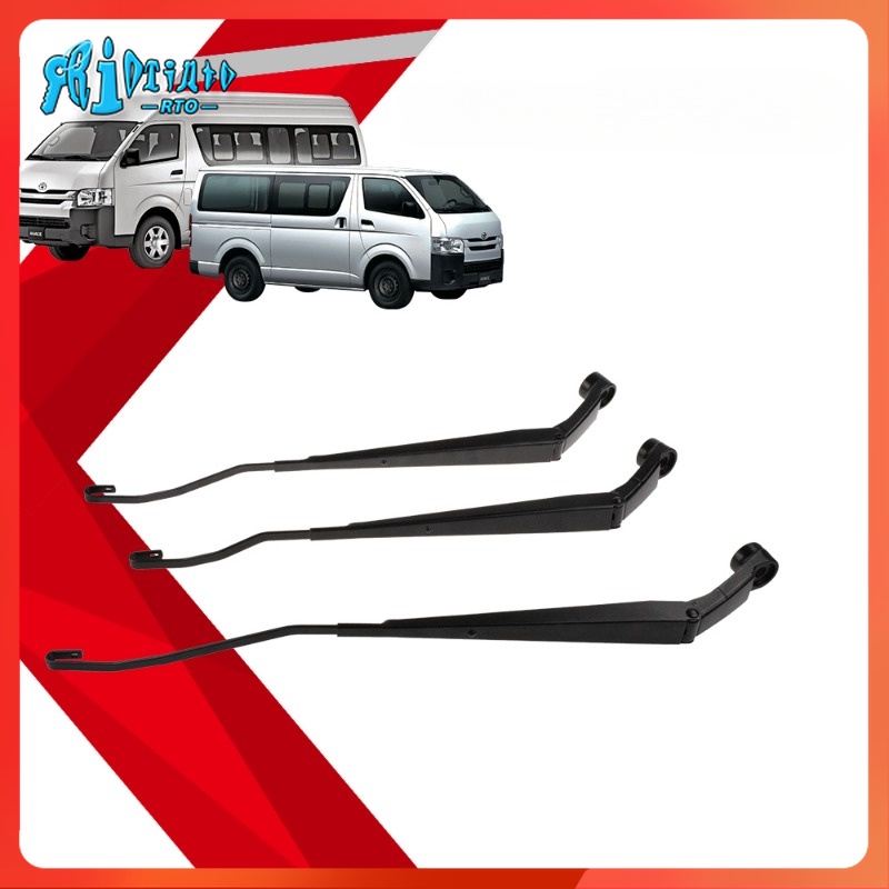 1 Cần Gạt Nước Kính Chắn Gió Cao Cấp Cho Toyota Hiace KDH200 2005-2019