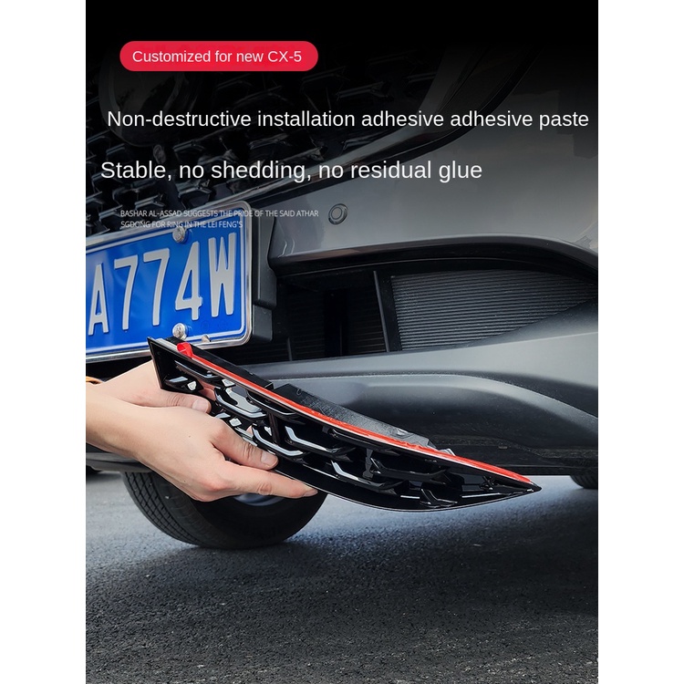 Mới Khung Lưới Trang Trí Xe Hơi Mazda CX5 2023 Mazda CX5 CX-5