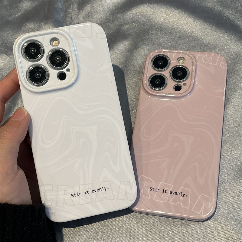 Ốp Điện Thoại Cao Cấp Cho Iphone 7 / 14pro 13 8p 11