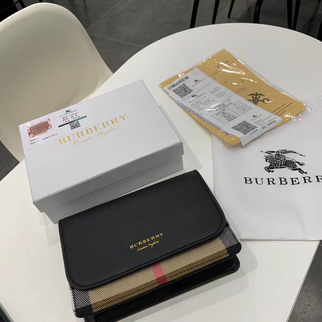 Túi Đeo Chéo Vai 5524BBR Thanh Lịch Cho Nữ