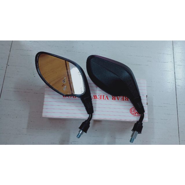 Kính chiếu hậu  Click 125 Thái 2015 2016 2017