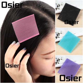 Set 2 miếng dán cố định tóc mái khi trang điểm, rửa mặt cho nữ