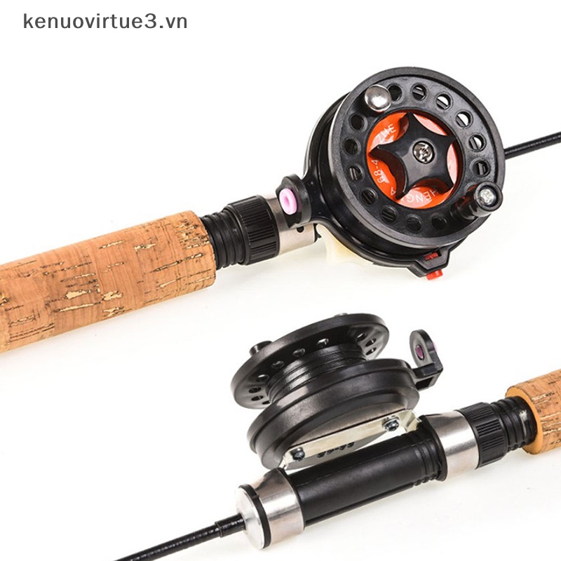 Cần Câu Cá Mùa Đông Mini Chuyên Dụng Chất Lượng Cao