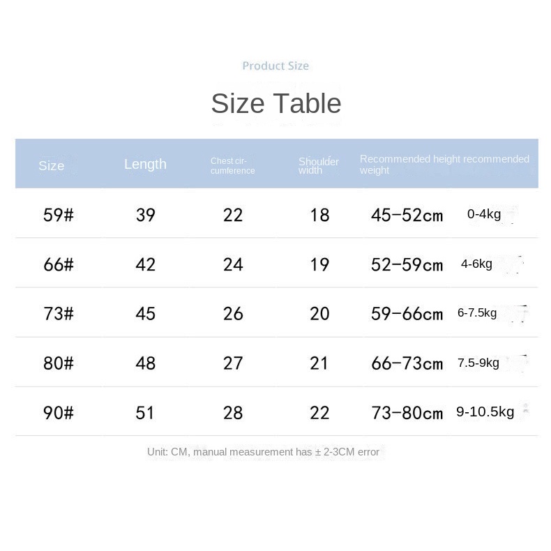 Bộ Áo Liền Quần Bằng Cotton Không Tay Dành Cho Bé Sơ Sinh 0-18 Tháng