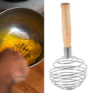 Dụng cụ đánh trứng mini cầm tay tiện lợi