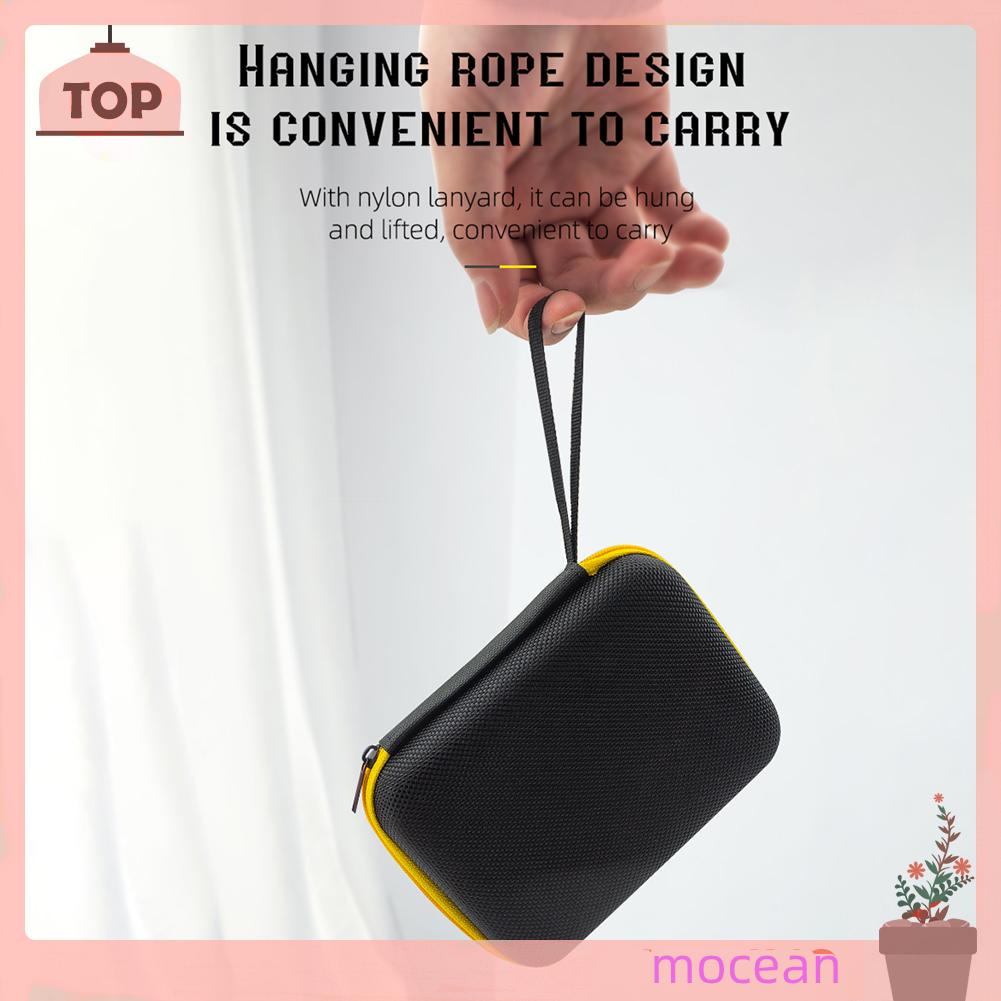 Túi EVA Bảo Vệ Máy Chơi Game miyoo Mini / miyoo Mini + / RG35XX / RG353V / RG353VS