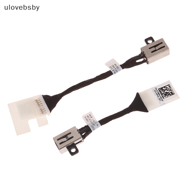 Dây Cáp Sạc 07DM5H 0N8R4T DC Dành Cho Laptop Dell Latitude 3410 3510 E3510 E3410