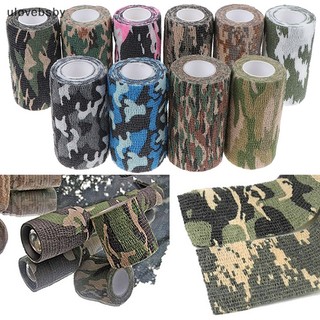1 Cuộn Băng Dính Rằn Ri 10cm * 4.5m